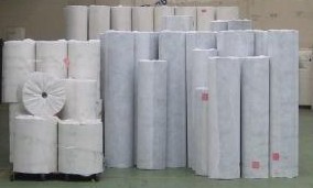 TB Geotextile